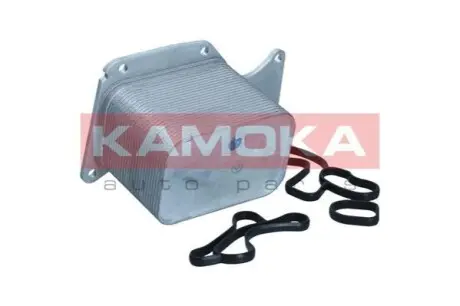 Радиатор масляный KAMOKA 7730086 Купить в Украине