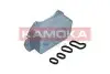 Фото Радиатор масляный 52х140х80 KAMOKA (7730092) изображение 1