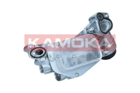 Масляный радиатор, двигательное масло KAMOKA 7730095 Купити в Україні