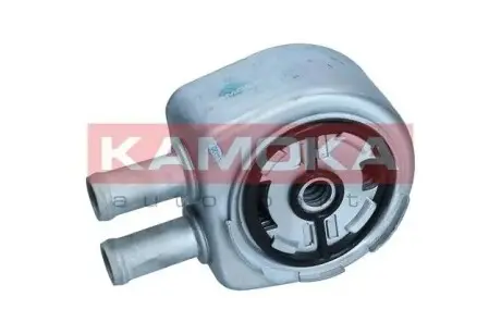 Радiатор масляний KAMOKA 7730098 Купити в Україні