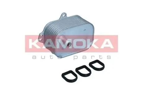 Радiатор масляний KAMOKA 7730099 Купити в Україні