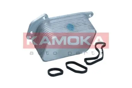 Радiатор масляний KAMOKA 7730101 Купити в Україні