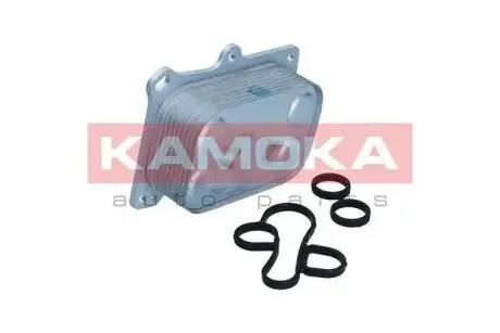 Радiатор масляний KAMOKA 7730104 Купити в Україні