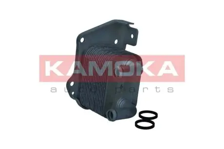 Радiатор масляний KAMOKA 7730108 Купити в Україні