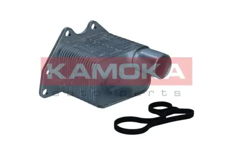 Радiатор масляний KAMOKA 7730109 Купити в Україні