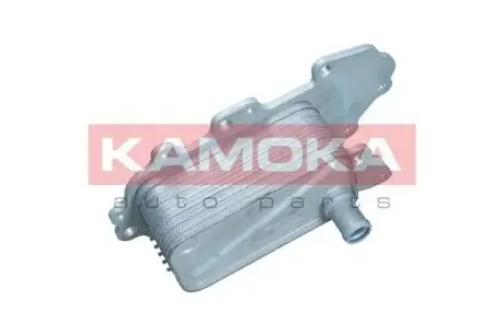 Радiатор масляний KAMOKA 7730111 Купити в Україні