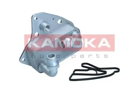 Радiатор масляний KAMOKA 7730113 Купити в Україні