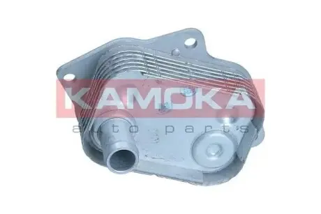 Радiатор масляний KAMOKA 7730115 Купити в Україні