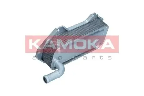 Масляний радіатор KAMOKA 7730117 Купити в Україні