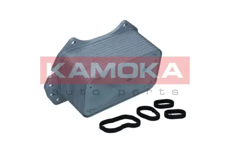 Масляний радіатор KAMOKA 7730118 Купити в Україні