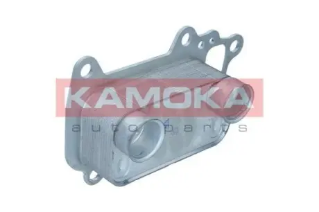 Радiатор масляний KAMOKA 7730120 Купити в Україні