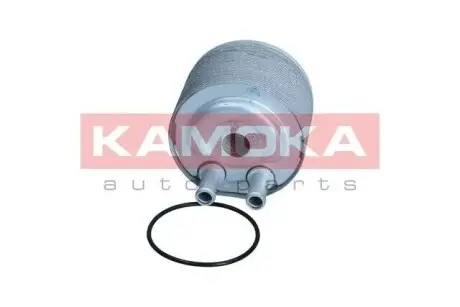 Радiатор масляний KAMOKA 7730123 Купити в Україні