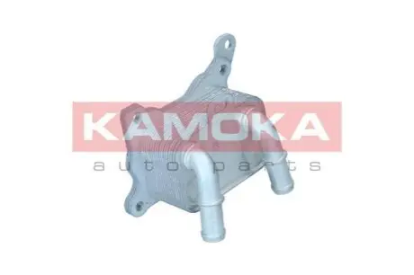 Радiатор масляний KAMOKA 7730128 Купити в Україні