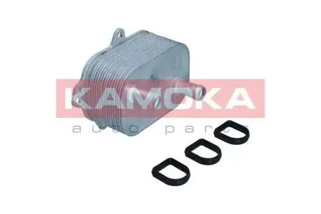Радiатор масляний KAMOKA 7730132 Купити в Україні