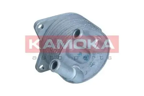 Радiатор масляний KAMOKA 7730133 Купити в Україні