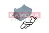 Масляный радиатор KAMOKA (7730134) изображение 1