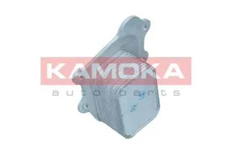 Радiатор масляний KAMOKA 7730140 Купити в Україні