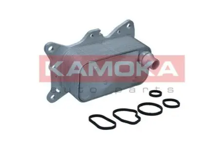 Радiатор масляний KAMOKA 7730143 Купити в Україні