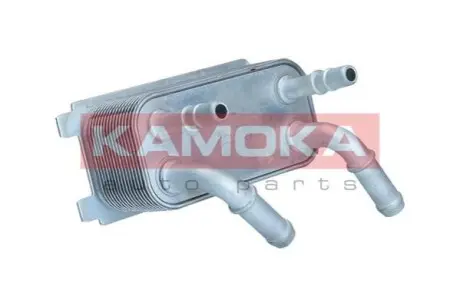 Радiатор масляний KAMOKA 7730146 Купити в Україні