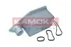 Фото Радіатор масляний Renault Master III 2.3 DCi 10- (теплообмінник) RWD KAMOKA (7730147) зображення 1