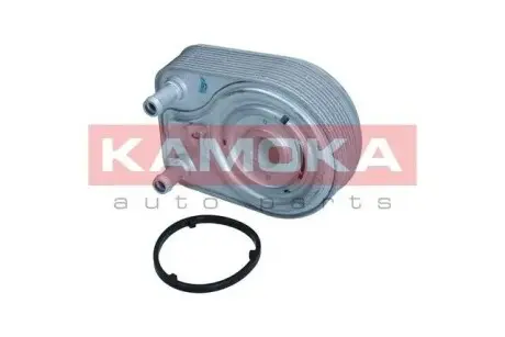 Радiатор масляний KAMOKA 7730148 Купити в Україні