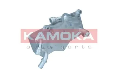 Радiатор масляний KAMOKA 7730149 Купити в Україні