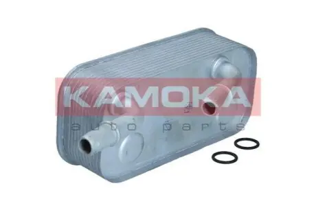 Радиатор масляный KAMOKA 7730150 Купить в Украине