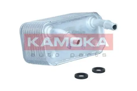 Радiатор масляний KAMOKA 7730151 Купити в Україні
