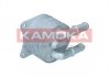 Радиатор масляный KAMOKA 7730152 (фото 1)