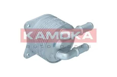 Радiатор масляний KAMOKA 7730152 Купити в Україні