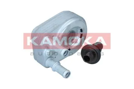 Масляний радіатор KAMOKA 7730153 Купити в Україні