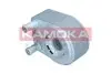 Фото Радiатор масляний KAMOKA (7730154) зображення 2