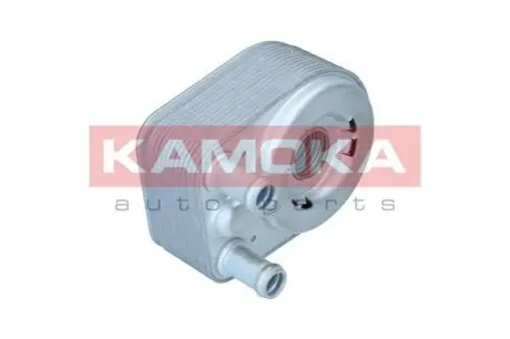 Радiатор масляний KAMOKA 7730154 Купити в Україні