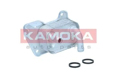Радiатор масляний KAMOKA 7730157 Купити в Україні