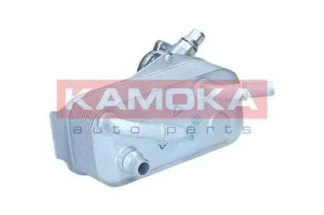 Радiатор масляний KAMOKA 7730161 Купити в Україні
