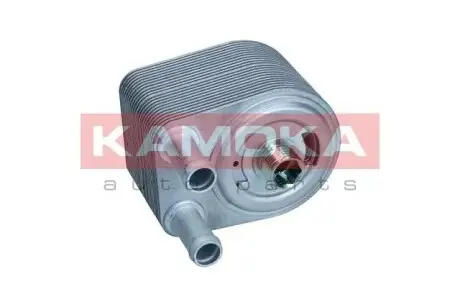 Радiатор масляний KAMOKA 7730162 Купити в Україні