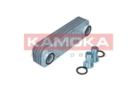 Радiатор масляний KAMOKA 7730166 Купити в Україні
