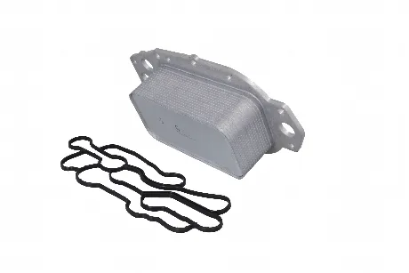 Радиатор масляный KAMOKA 7730167