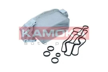 Радiатор масляний KAMOKA 7730170 Купити в Україні