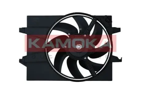 Крыльчатка вентилятора KAMOKA 7740001 Купить в Украине