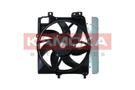 Вентилятор охолодження двигуна KAMOKA 7740031 Купити в Україні