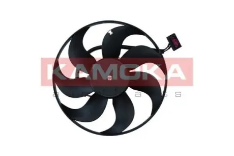 Вентилятор охолодження двигуна KAMOKA 7742004 Купити в Україні