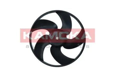 Вентилятор охолодження двигуна KAMOKA 7742006