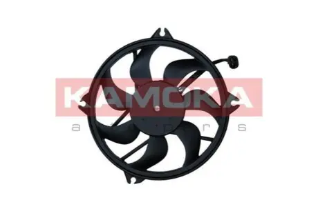 Вентилятор охолодження двигуна KAMOKA 7742008 Купити в Україні