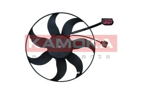 Вентилятор охолодження двигуна KAMOKA 7742015 Купити в Україні