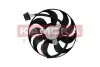 Фото Крильчатка вентилятора KAMOKA (7742018) зображення 2