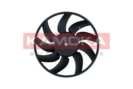 Вентилятор охолодження двигуна KAMOKA 7742025 Купити в Україні