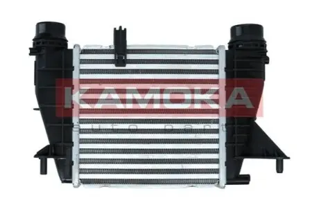 Iнтеркулер RENAULT CLIO 05-14/NISSAN EVALIA 10-/NOTE 06-13 KAMOKA 7750015 Купити в Україні