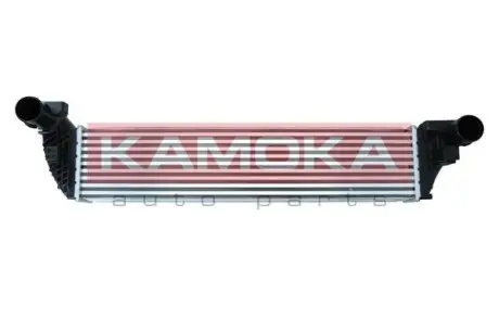 Iинтеркуллер RENAULT ESPACE 06-15/LAGUNA 04-07/VEL SATIS 02-09 KAMOKA 7750020 Купить в Украине