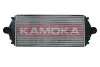 Интеркулер FIAT SCUDO/PEUGEOT EXPERT 96-06 - Интеркулер FIAT SCUDO/PEUGEOT EXPERT 96-06. KAMOKA (7750029) изображение 1